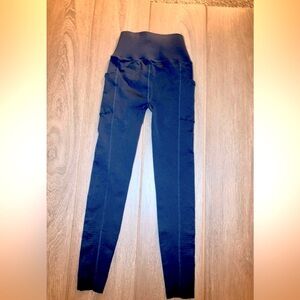 Fabletics SculptKnit High-Waisted Legging